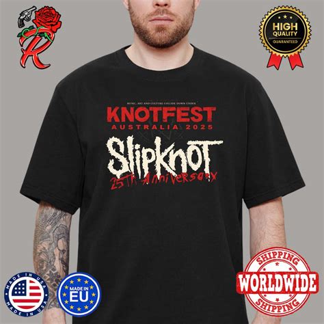 slipknot shirt australia